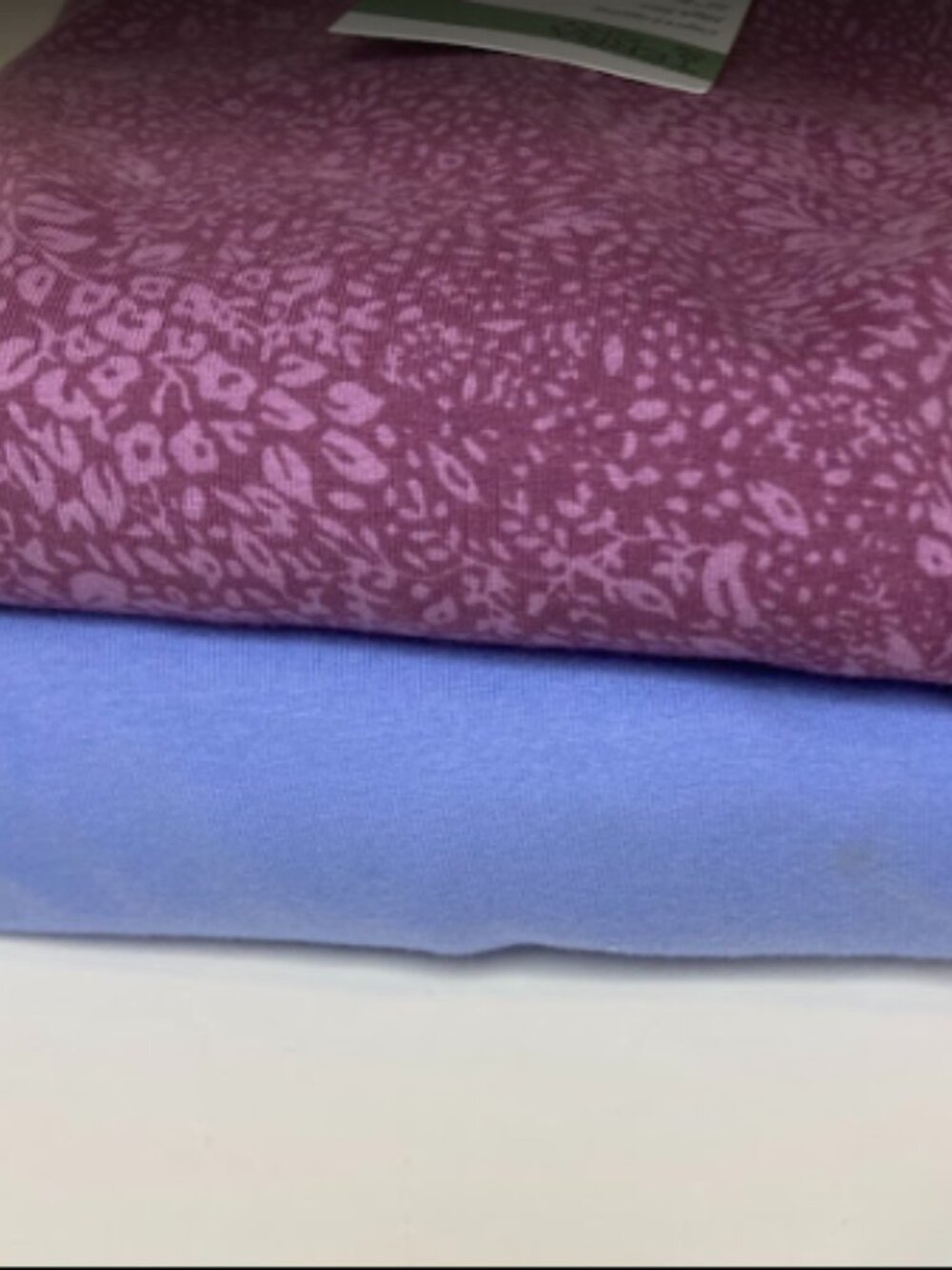 Terra and Sky High Rise Capris 3X - Picture 5 of 7